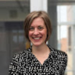 Meet your Posher, Dr. becky